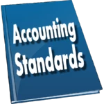 Logo of Indian Accounting Standards android Application 